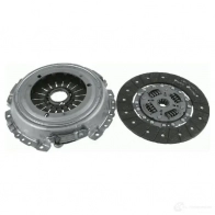 Комплект сцепления