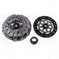 Комплект сцепления SACHS OTB AA 388296 3000951158 4013872570676