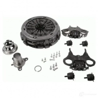 Комплект сцепления SACHS RPBK WT 1438600977 3000943009