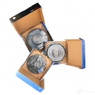 Комплект сцепления SACHS 3K7WL O 2371776 883089000052 4050451000209 - Изображение 2
