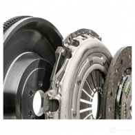 Комплект сцепления SACHS 3K7WL O 2371776 883089000052 4050451000209 - Изображение 4