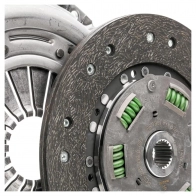 Комплект сцепления SACHS 3K7WL O 2371776 883089000052 4050451000209 - Изображение 5