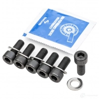 Комплект сцепления SACHS 3K7WL O 2371776 883089000052 4050451000209 - Изображение 9