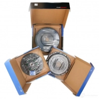 Комплект сцепления SACHS 3K7WL O 2371776 883089000052 4050451000209 - Изображение 10