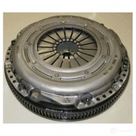 Комплект сцепления SACHS CX1C 6 883089000053 4050451000193 Ford Galaxy 1 (VX, VY, WGR) Минивэн 1.9 TDI 130 л.с. 2003 – 2006