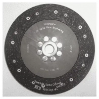 Комплект сцепления SACHS EBQG I 2371668 4050451000292 883000000660 - Изображение 2