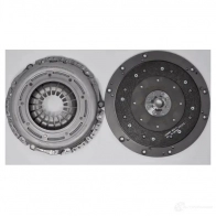 Комплект сцепления SACHS EBQG I 2371668 4050451000292 883000000660 - Изображение 4