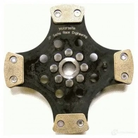 Комплект сцепления SACHS JSK 7W 2371669 883000000661 4050451000285 - Изображение 2