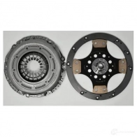 Комплект сцепления SACHS JSK 7W 2371669 883000000661 4050451000285 - Изображение 4