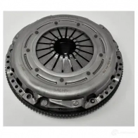 Комплект сцепления SACHS 66F8 L5R 883089000113 Volkswagen Polo (6R1, 6C1) 5 Хэтчбек 2.0 R WRC 220 л.с. 2013 – 2024