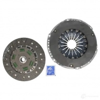 Комплект сцепления SACHS 4050451000117 2371784 883089000086 2Y RYZ - Изображение 3