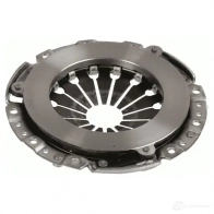 Корзина сцепления SACHS 390022 4013872712656 3082600744 YIAG 8DX - Изображение 2
