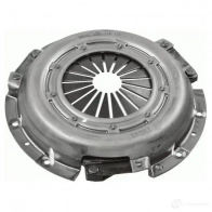 Корзина сцепления SACHS 4013872145553 3082119131 B7BS9 OA 389720 - Изображение 3