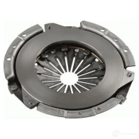 Корзина сцепления SACHS 4013872145553 3082119131 B7BS9 OA 389720 - Изображение 4
