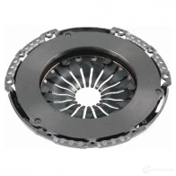 Корзина сцепления SACHS 03SIP H 3082001168 4013872715893 389637 - Изображение 2