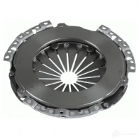 Корзина сцепления SACHS 389761 3082168231 ZOS KLCJ 4013872012329 - Изображение 2