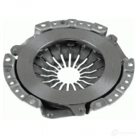 Корзина сцепления SACHS 389589 4013872444618 T06 7WA 3082000299 - Изображение 2