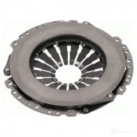 Корзина сцепления SACHS P93G MT 1437784048 3082634071 - Изображение 2
