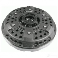 Корзина сцепления SACHS 4013872135868 384974 E9VW GNH 1882 304 237