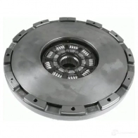 Корзина сцепления SACHS 4013872135868 384974 E9VW GNH 1882 304 237 - Изображение 2