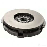 Корзина сцепления SACHS VA1 D7CR 384916 1882 022 101 4013872131419 - Изображение 2