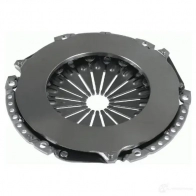 Корзина сцепления SACHS 389603 K4 TC94 3082000539 4013872489282 - Изображение 2