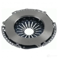 Корзина сцепления SACHS 3082307232 4013872177622 389882 JN ZF4I - Изображение 2