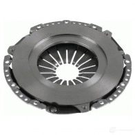 Корзина сцепления SACHS 389830 4013872118113 3082255133 XZNU 6V - Изображение 2