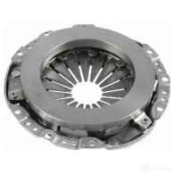 Корзина сцепления SACHS 4013872003815 3082137031 389730 F D5DI - Изображение 2