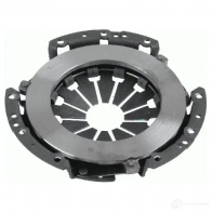 Корзина сцепления SACHS 3082600801 NA LT7 4013872553549 390048 - Изображение 2