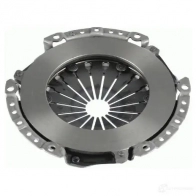Корзина сцепления SACHS 3082000147 389582 4013872756520 O2VC G08 - Изображение 2
