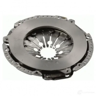 Корзина сцепления SACHS 4013872146963 JE MTBZP 3082267233 389838 - Изображение 2