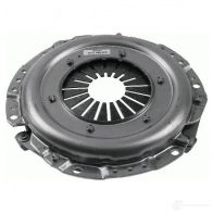 Корзина сцепления SACHS 3082946003 4013872002658 VS 6E7 390396