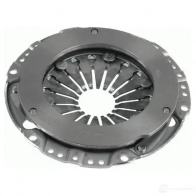 Корзина сцепления SACHS 4013872171064 389864 CFQSF P 3082296934 - Изображение 2