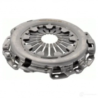 Корзина сцепления SACHS 3082654399 390182 XRY7A Q 4013872820245