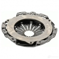 Корзина сцепления SACHS 3082654399 390182 XRY7A Q 4013872820245 - Изображение 2