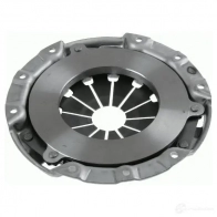 Корзина сцепления SACHS 4013872483938 Q RTL17 390000 3082600722 - Изображение 2