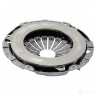 Корзина сцепления SACHS 4013872125043 3082194233 90FN 2I 389783 - Изображение 2