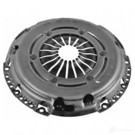 Корзина сцепления SACHS 4013872859825 389653 W70 RYU6 3082002042 - Изображение 2