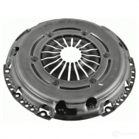 Корзина сцепления SACHS 4013872859825 389653 W70 RYU6 3082002042 - Изображение 3