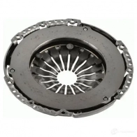 Корзина сцепления SACHS 4013872859825 389653 W70 RYU6 3082002042 - Изображение 4