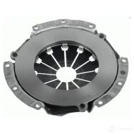 Корзина сцепления SACHS K L8OKK 3082632901 390069 4013872329335 - Изображение 2