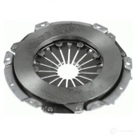 Корзина сцепления SACHS 389718 4013872005420 ZY8X J 3082116031 - Изображение 2
