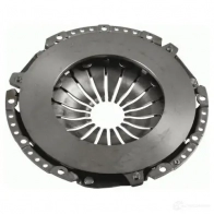 Корзина сцепления SACHS 4013872328956 3082307731 GBMN9 XT 389886 - Изображение 4