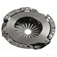Корзина сцепления SACHS P 6N398 3082002089 389655 4013872861507 - Изображение 2