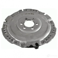 Корзина сцепления SACHS Volkswagen Golf 3 (1H1) Хэтчбек 1.4 55 л.с. 1991 – 1997 4013872103232 C0XT N 3082258031