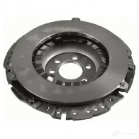 Корзина сцепления SACHS 389833 4013872103232 C0XT N 3082258031 - Изображение 2