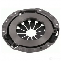 Корзина сцепления SACHS 4013872017331 390318 3082841001 AL KA9S - Изображение 2