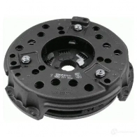 Корзина сцепления SACHS 90866309 92B T0 1882 271 504 4013872123278 - Изображение 1