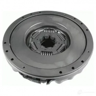 Корзина сцепления SACHS 4013872564170 G U61SMS 3488000158 394404 - Изображение 2